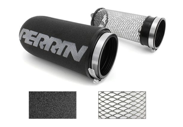Perrin | Cold Air Intake (Subaru BRZ) - ModsDirect