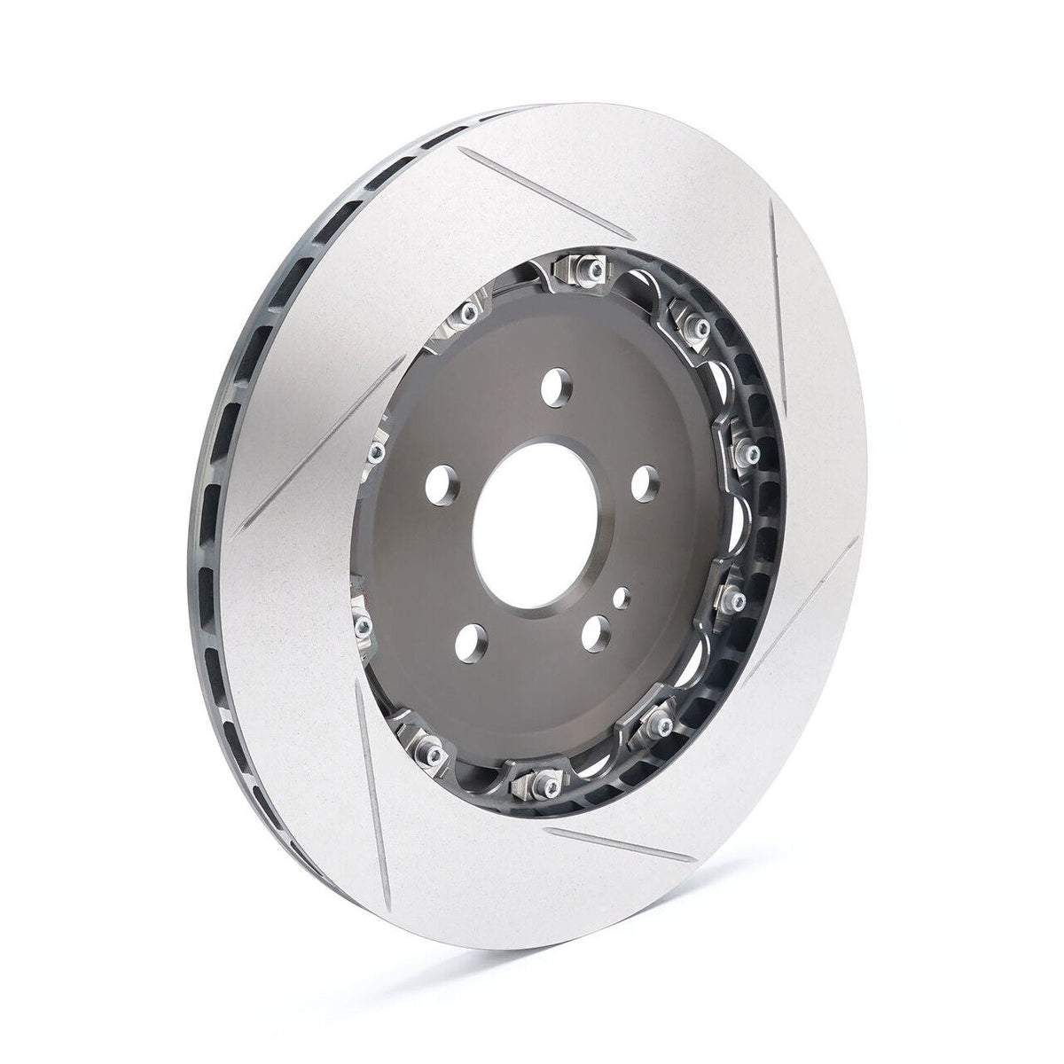 Paragon 2-piece Rotors Rear Pair 330mm x 22mm Mercedes-Benz AMG CLA 45 C118 / GLA 45 H247 / A45 S W177
