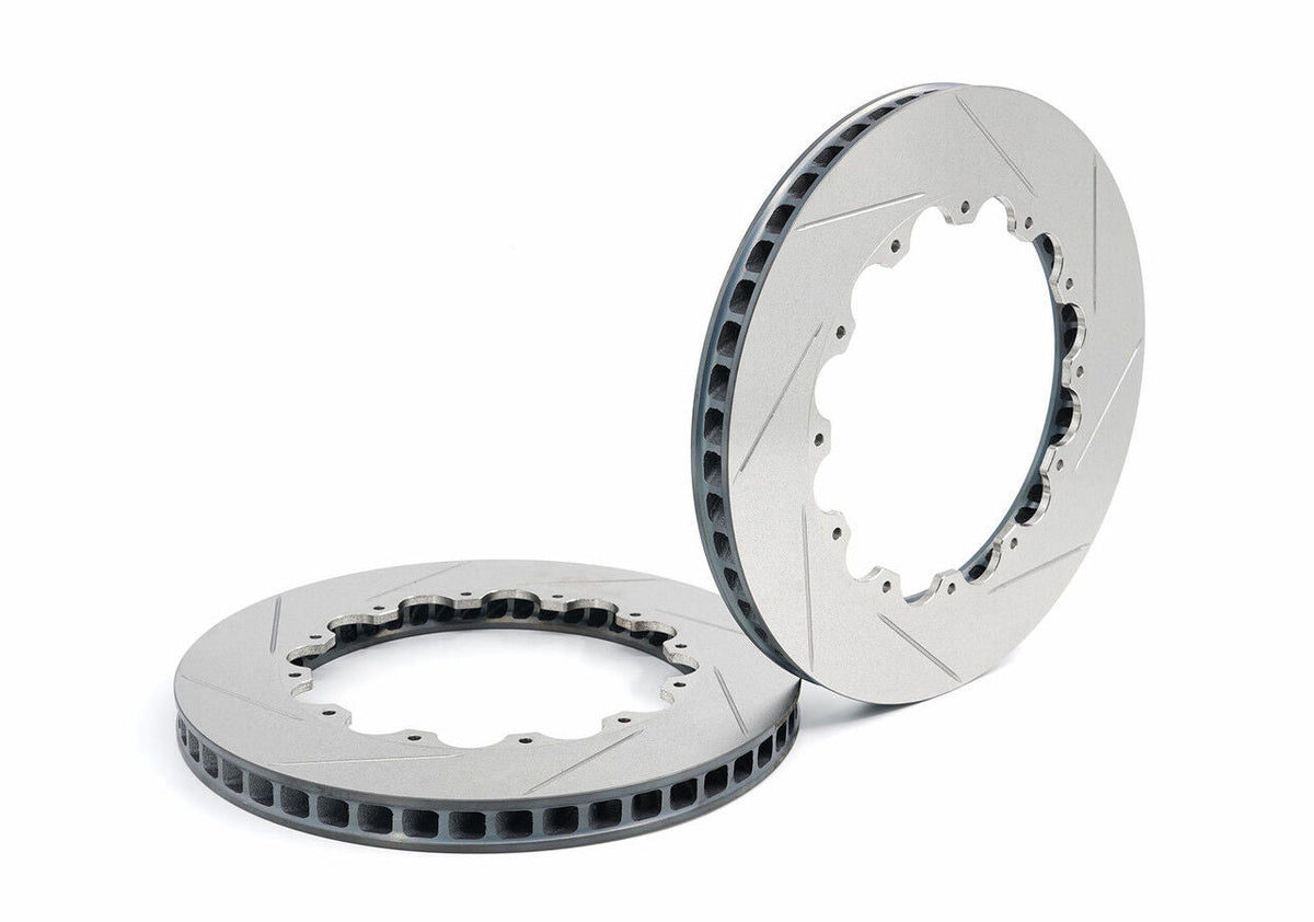 Paragon Performance Rotor Rings 343mm x 32mm P.C.D. 221mm - D50