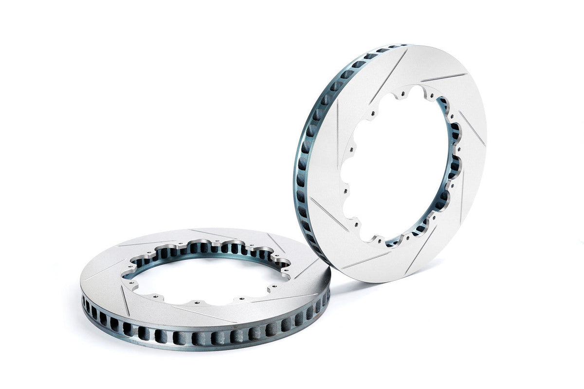 Paragon Performance Rotor Rings 365mm x 32mm — P.C.D. 226mm — 12x6.4mm Mounting (Pair)