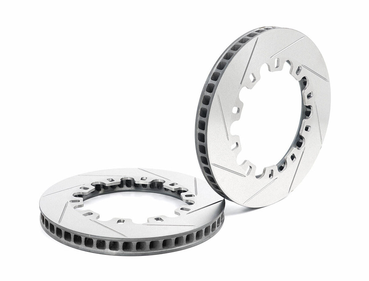 Paragon Replacement Rings 285mm x 27mmnP.C.D. 179mm - D45