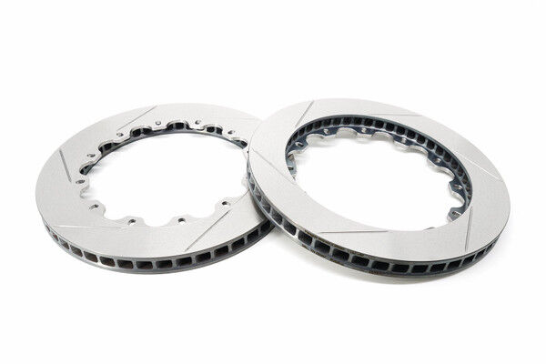 Paragon Replacement Rings suit C63S W205, GT/GTS C190 AMGs