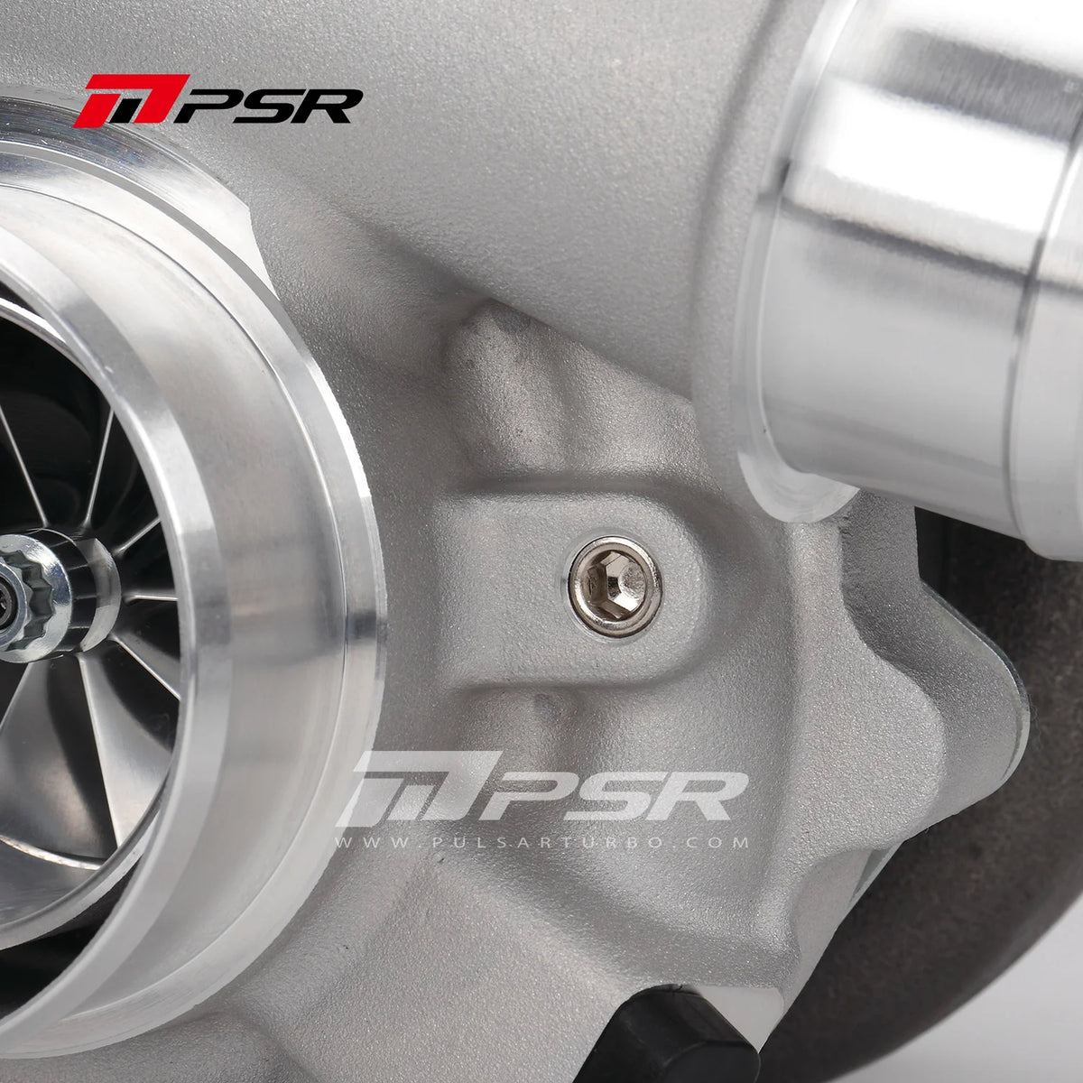 Pulsar Turbo 4849 48MM Ball Bearing Turbo | 550HP | Australia