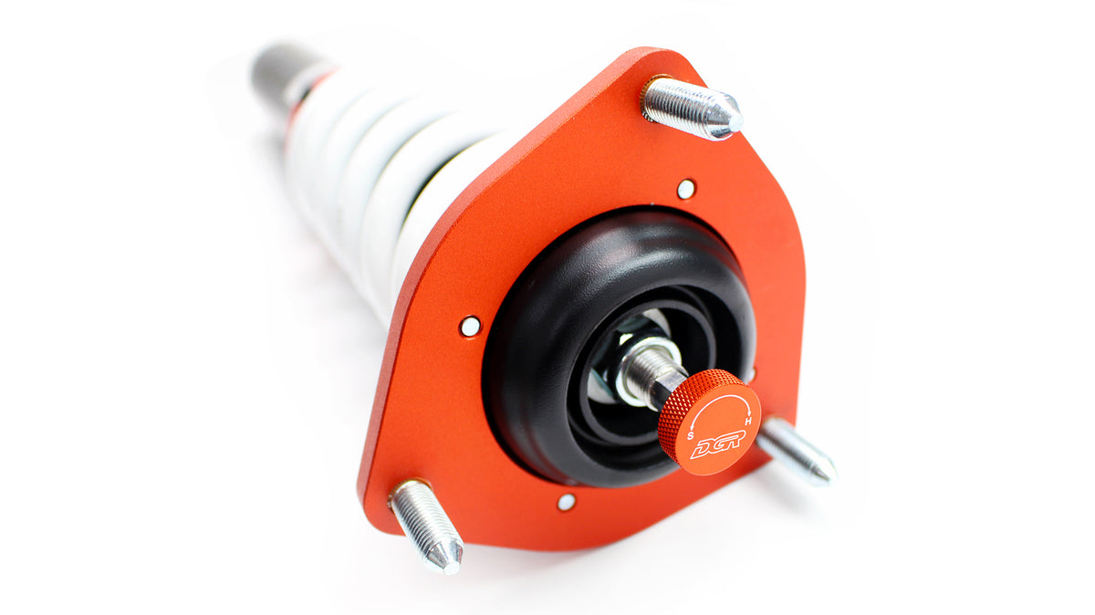 R31 Skyline Coilovers - DGR Coilovers | Street Series