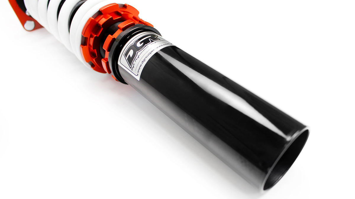 R31 Skyline Coilovers - DGR Coilovers | Street Series