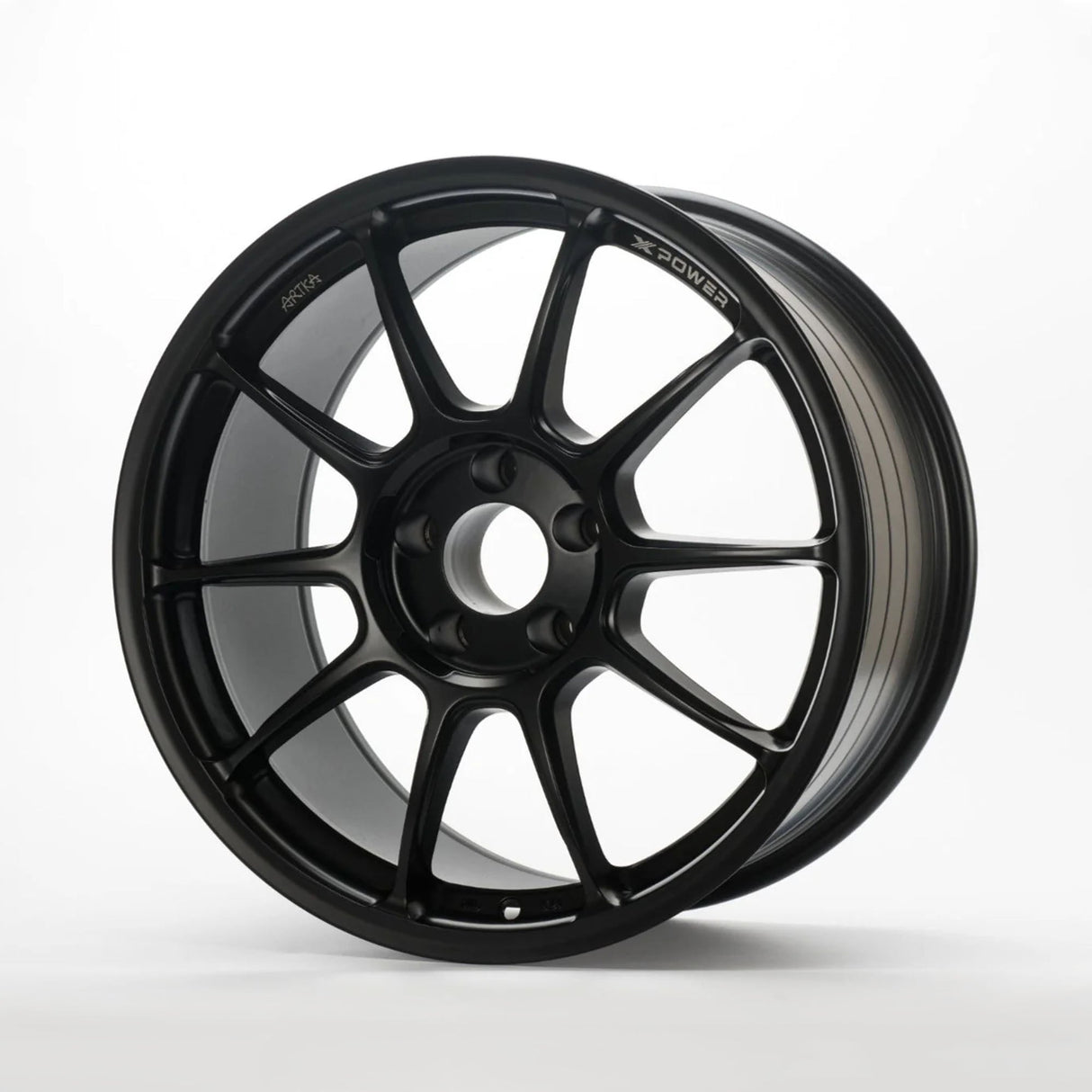 Artka Flow Form Wheels RC608
