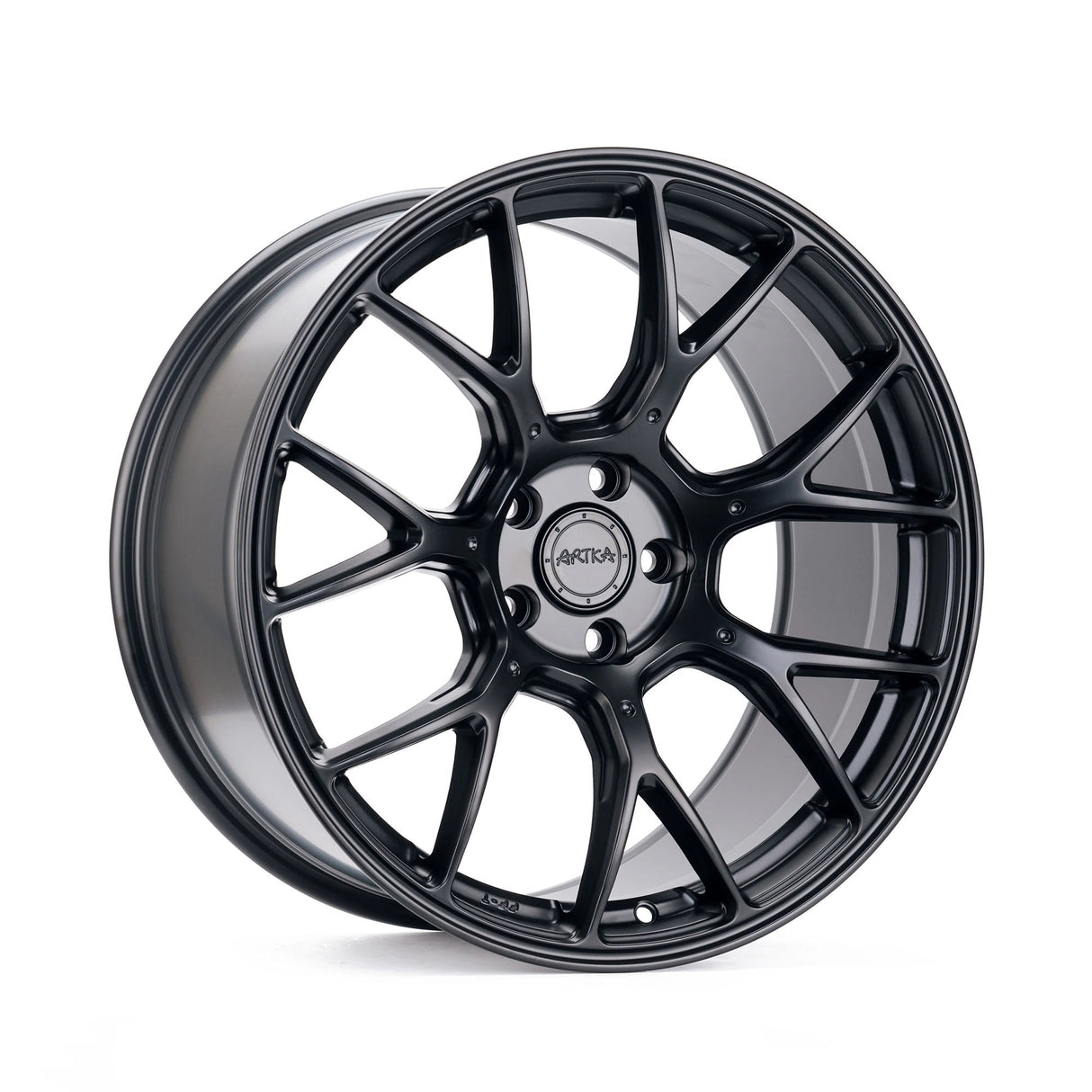 Artka Flow Form Wheels RF803