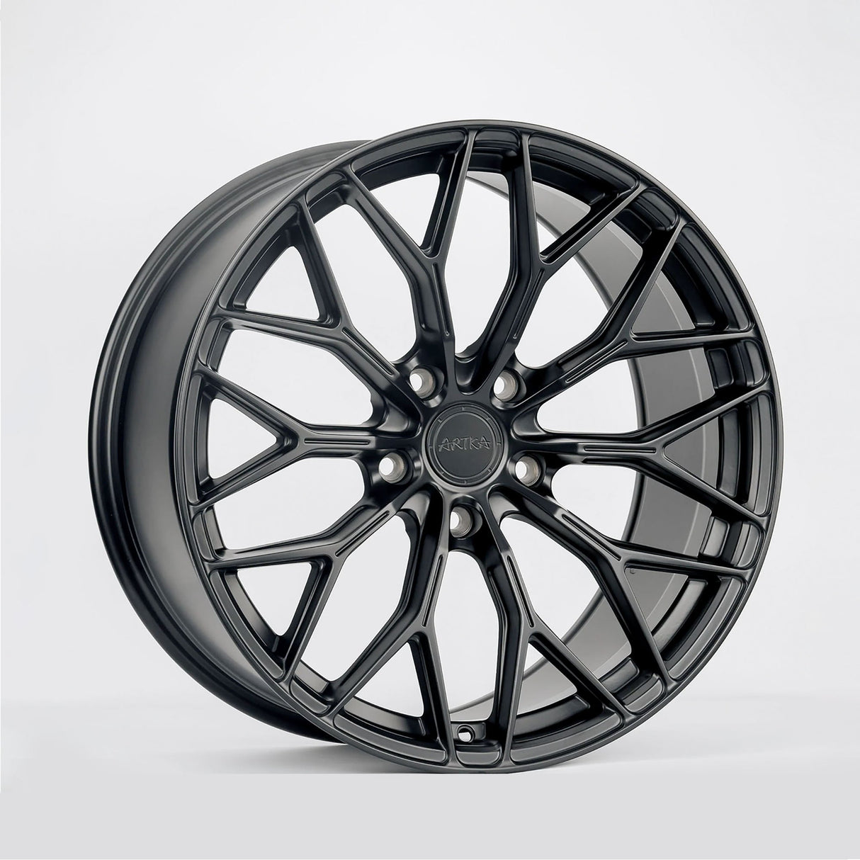 Artka Flow Form Wheels RF806