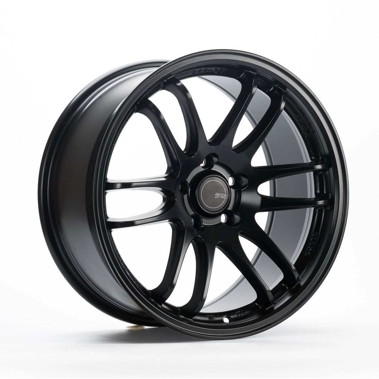 Artka Flow Form Wheels RS101