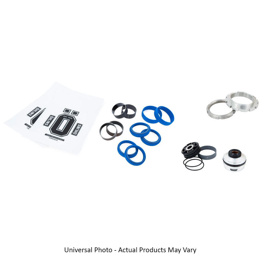 Ohlins Road & Track Coilover Service Kit SINGLE - RTKIT06