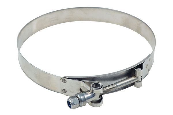 RACEWORKS | T-Bolt Clamps