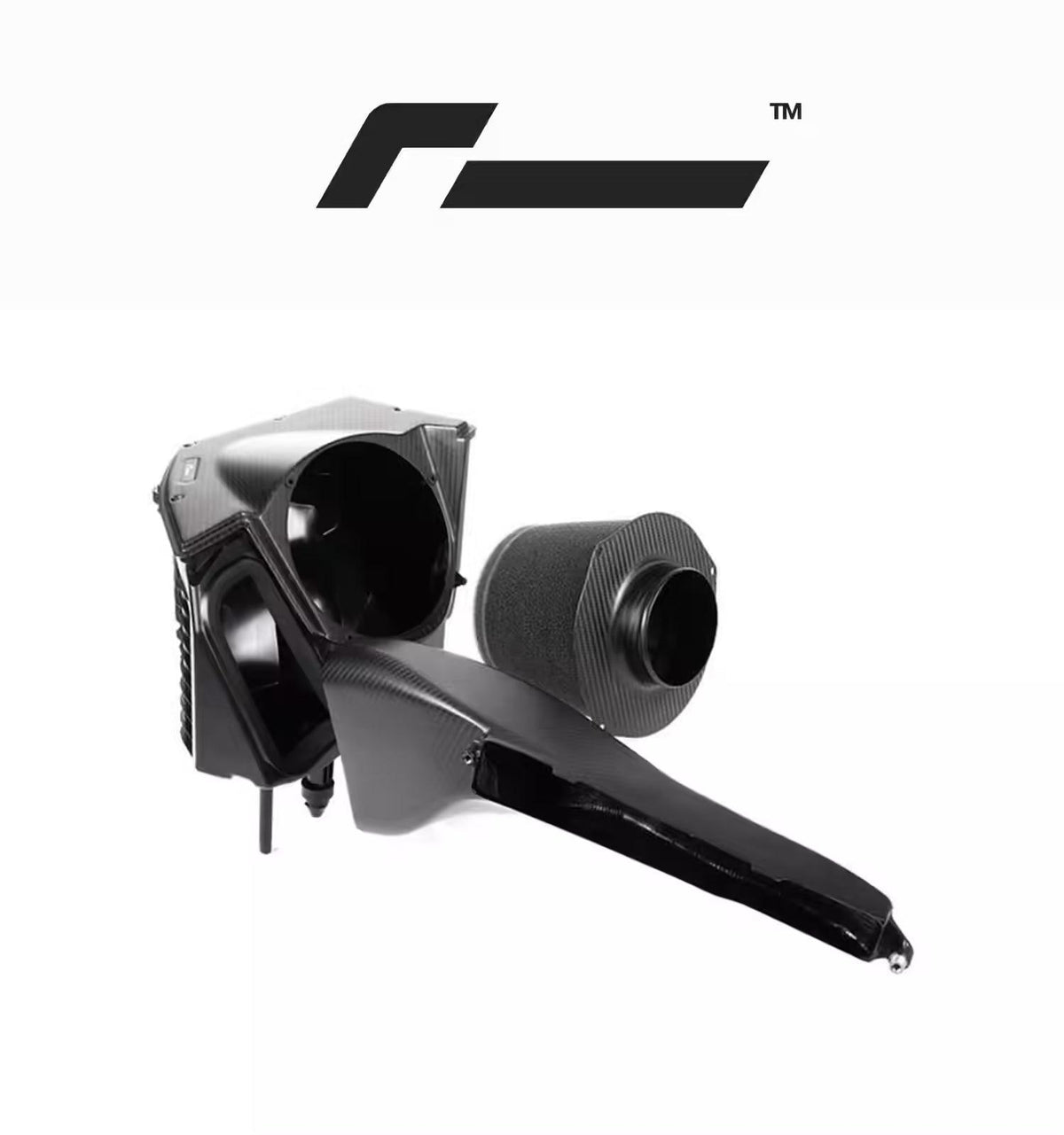 RacingLine Carbon Intake System RS4/RS5 (B9)
