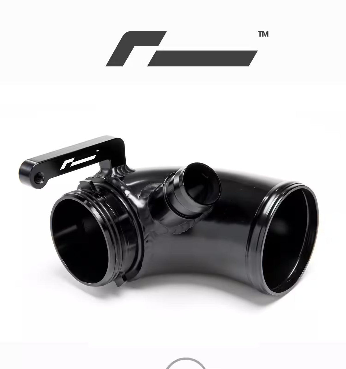 RacingLine Turbo Inlet – EA888.3