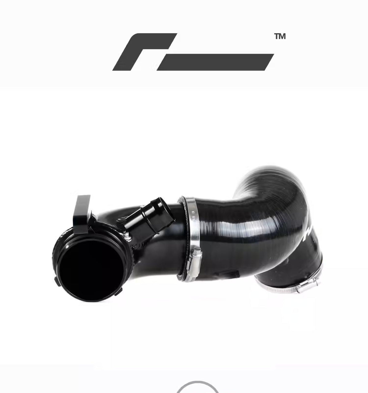 RacingLine Turbo Inlet – EA888.3