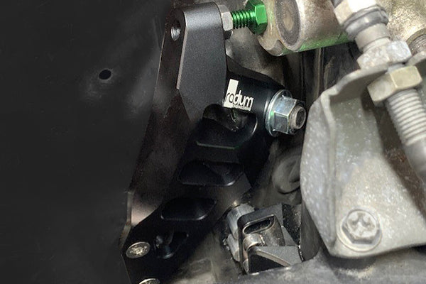 Radium Brake Master Cylinder Brace - Nissan Skyline R32 Inc GTS-T/GT-R