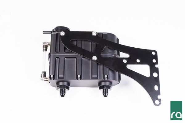 Radium Coolant Expansion Tank Remote location - Elise/Exige 06-11 (2ZZ-GE)