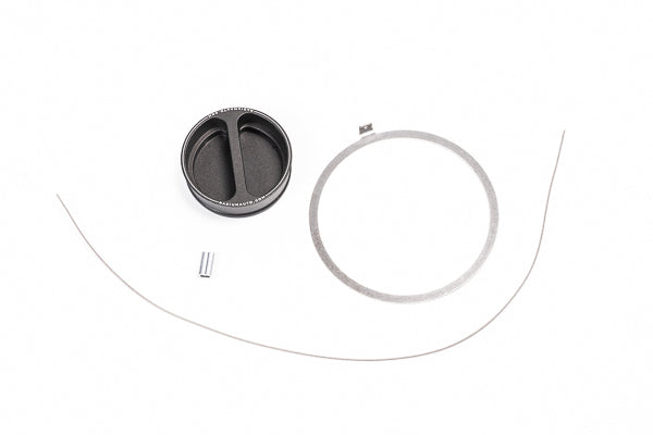 Radium Dry Break Filler Replacement Dust Cap