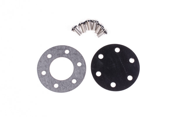 Radium FCST Fuel Cell Surge Tank Fill Neck Block Off Kit