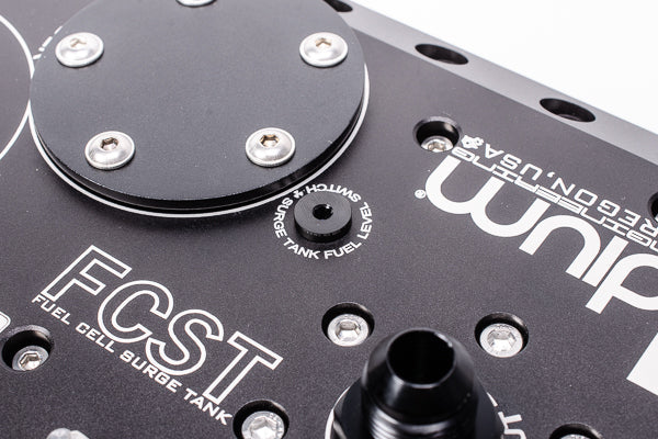 Radium FCST Fuel Cell Surge Tank