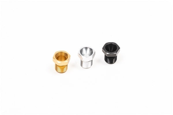Radium FPR Gold Orifice - 0.175"
