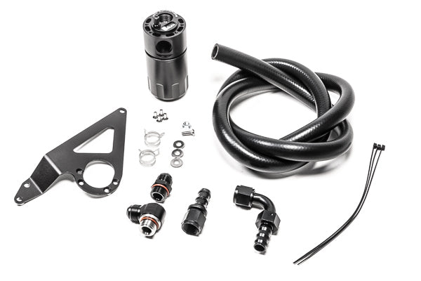 Radium Fluid Lock PCV Catch Can Kit - Subaru BRZ ZD8/Toyota GR86 22+