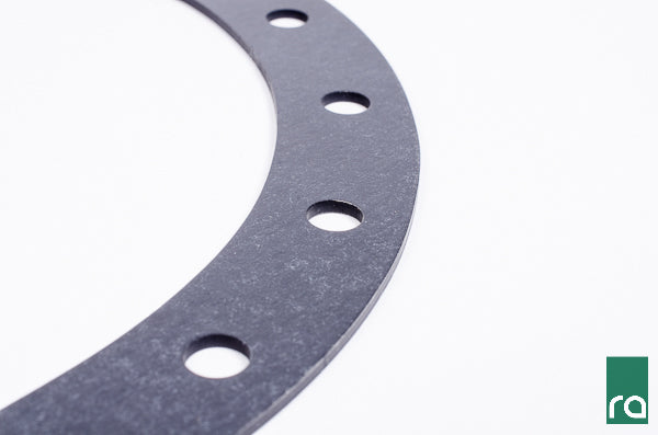 Radium Fuel Cell 24 Bolt Flange Gasket