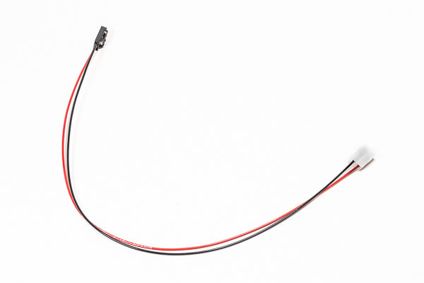 Radium Fuel Pump Connector Harness Walbro 255 - Porsche 911 Turbo 996