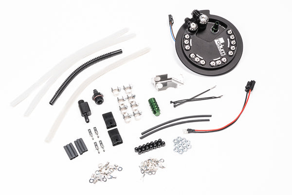 Radium Fuel Pump Hanger - Toyota Supra A90 19+