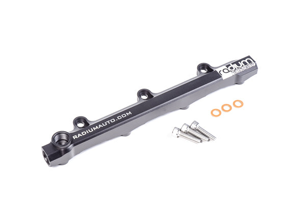 Radium Fuel Rail, 94-05 Mazda MX-5