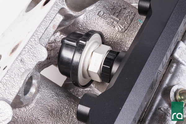 Radium Fuel Rail - Honda K Series