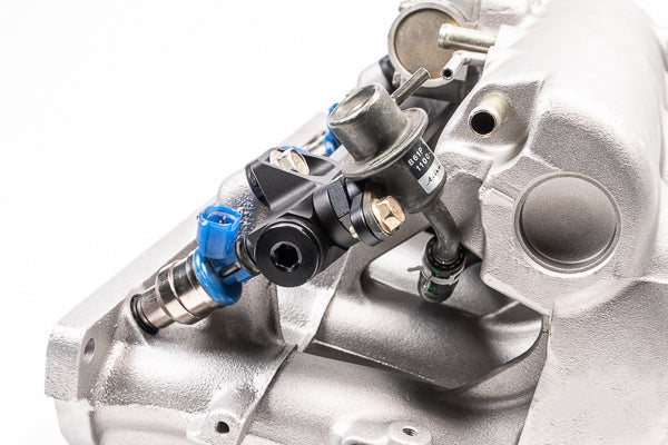 Radium Fuel Rail - Mazda MX-5 NA 89-93
