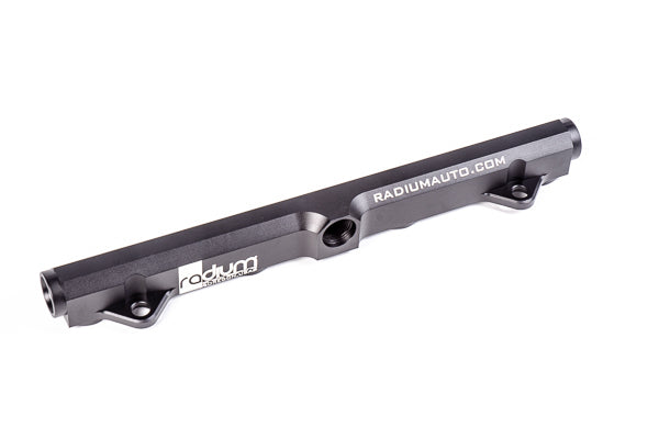 Radium Fuel Rail Only - Mitsubishi Evo 4-9