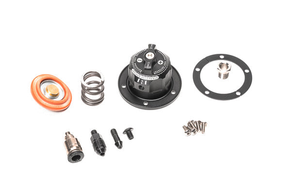 Radium RA Series FPR Fuel Pressure Regulator Conversion Kit