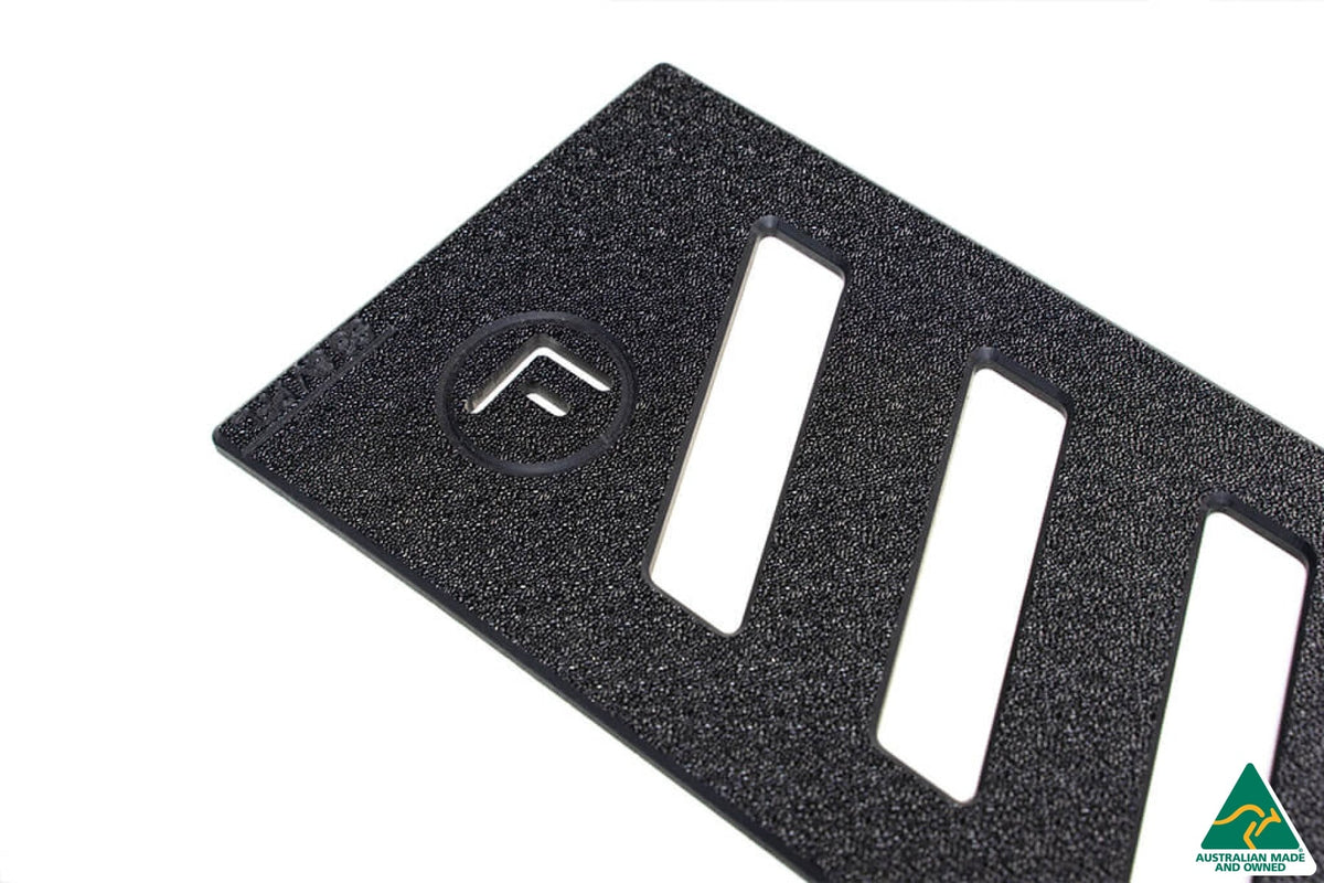 S3 8V PFL Sportback Window Vents (Pair)