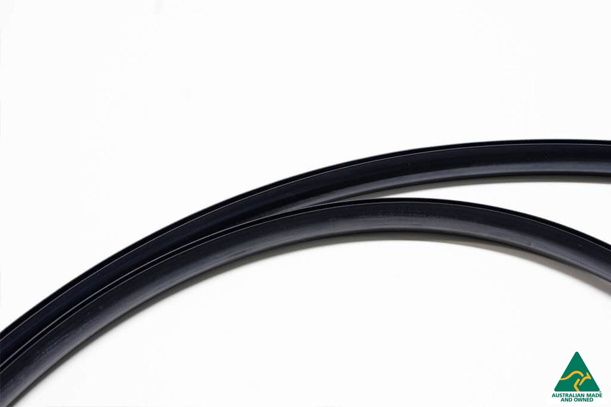 S3 8V PFL Sportback Window Vents (Pair)