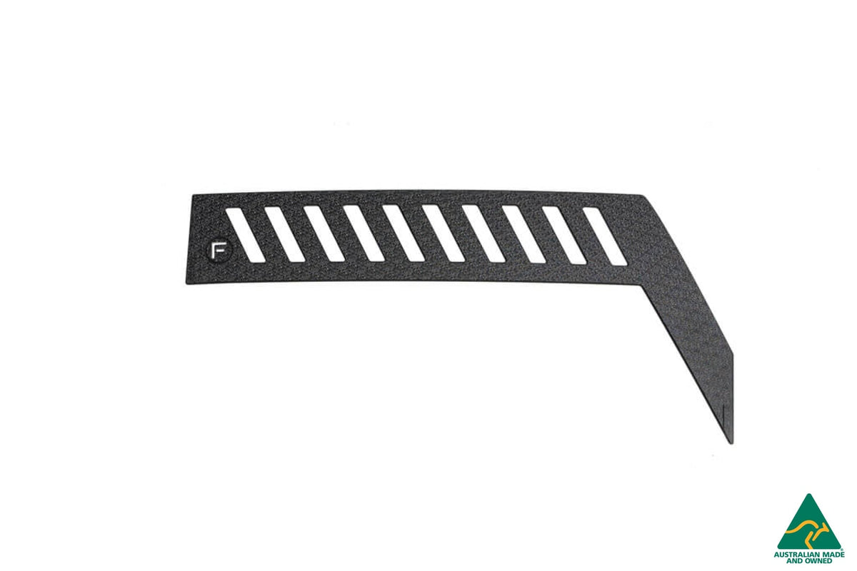 S3 8V PFL Sportback Window Vents (Pair)