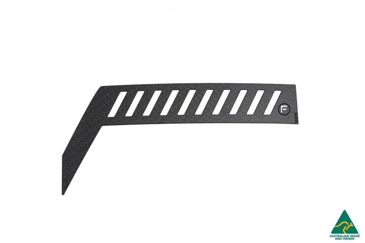 S3 8V PFL Sportback Window Vents (Pair)