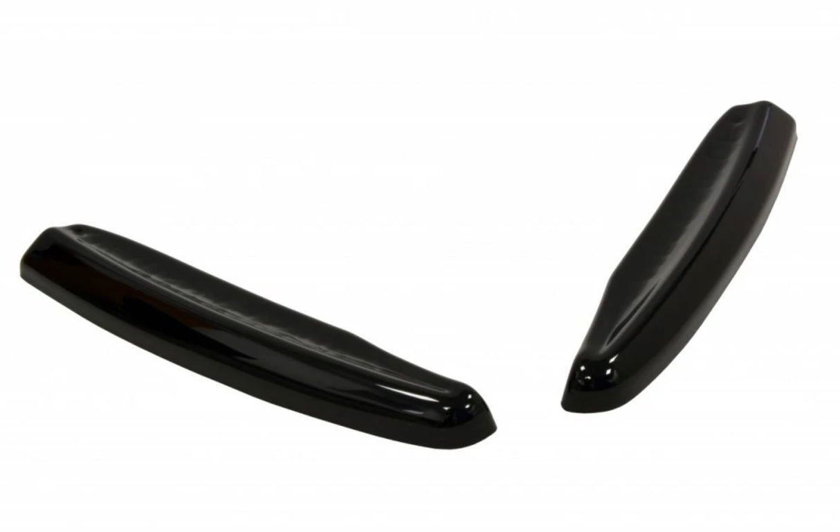 MAXTON DESIGN | Hatchback Rear Pods (Audi S3 8V PFL) - ModsDirect