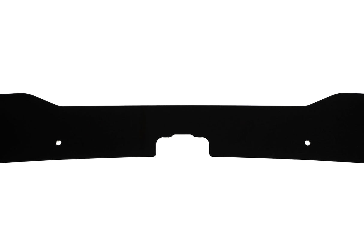 i30N Hatch PDE V6 FL2 2025 Rear Spoiler Extension - ModsDirect