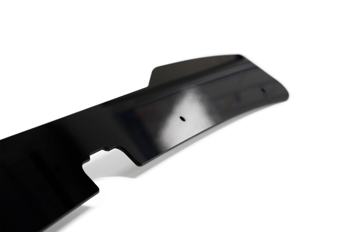 i30N Hatch PDE V6 FL2 2025 Rear Spoiler Extension - ModsDirect