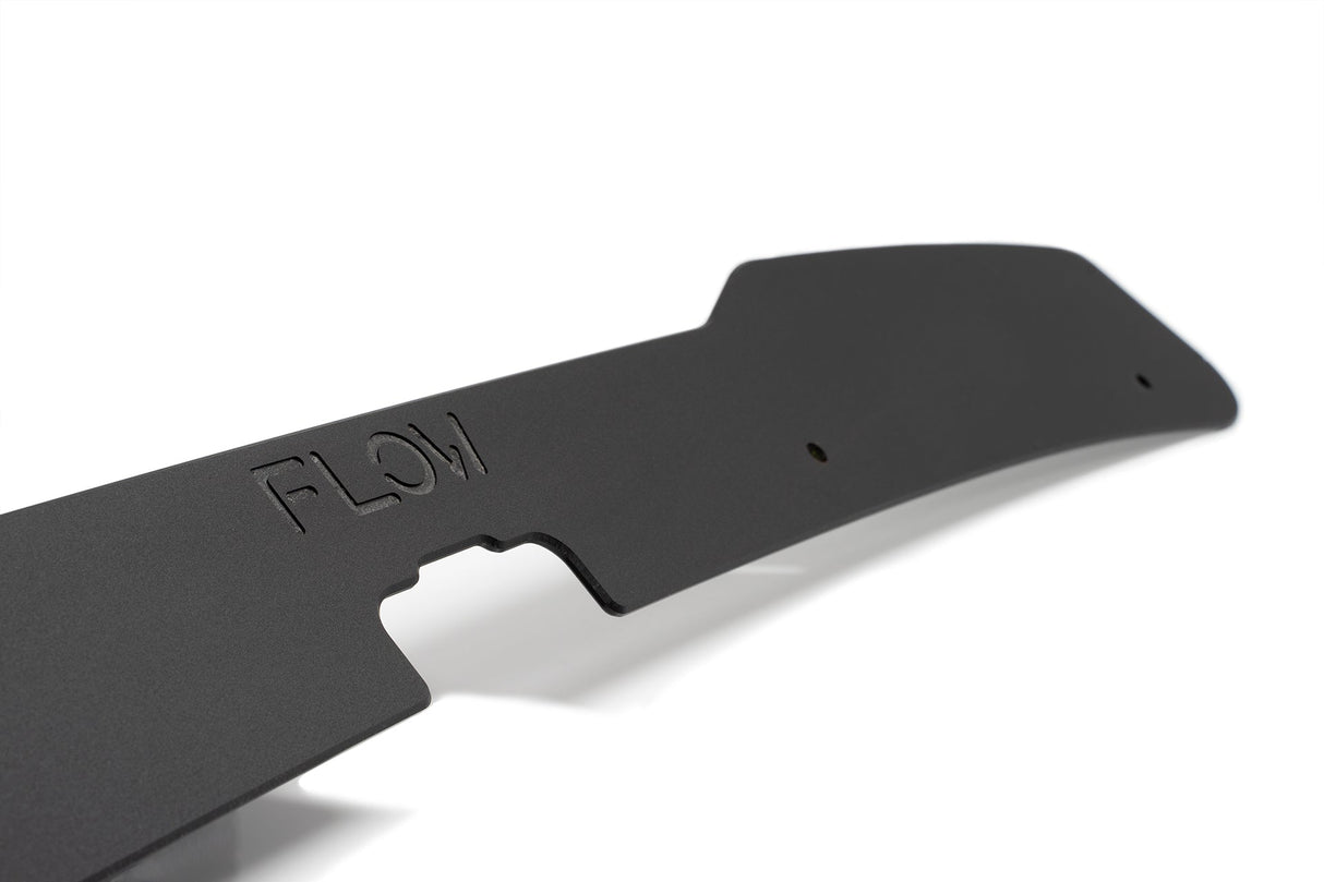 i30N Hatch PDE V6 FL2 2025 Rear Spoiler Extension - ModsDirect