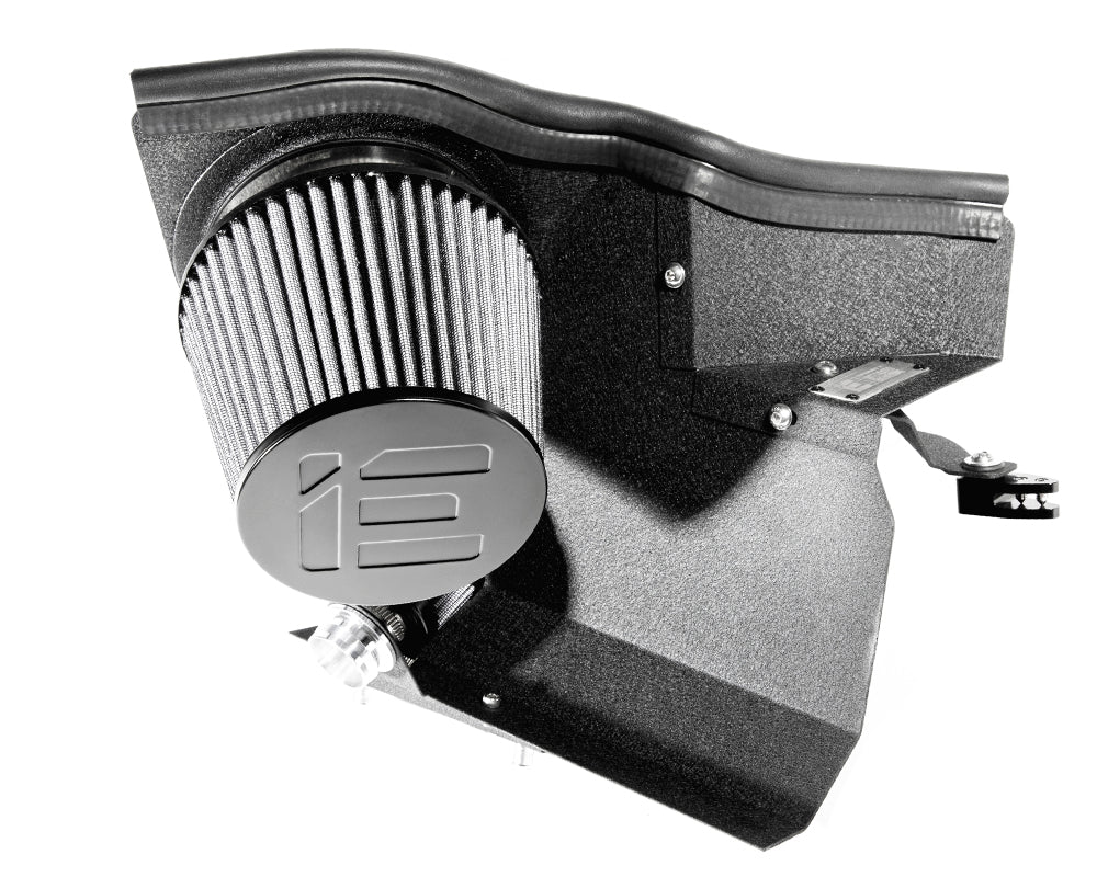 SQ5 8R Cold Air Intake (3.0TFSI) - ModsDirect