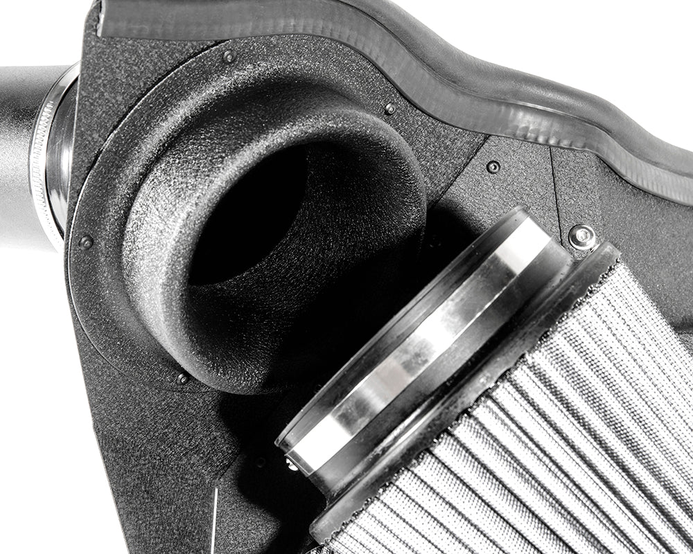 SQ5 8R Cold Air Intake (3.0TFSI) - ModsDirect