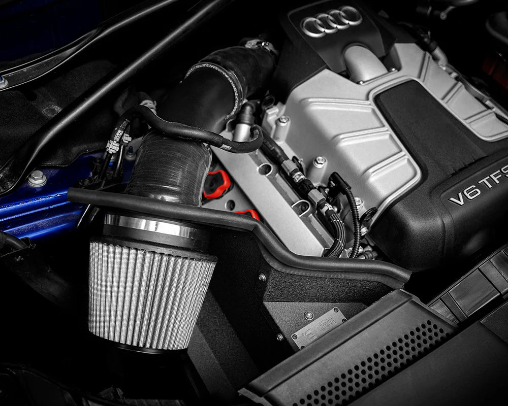 SQ5 8R Cold Air Intake (3.0TFSI) - ModsDirect