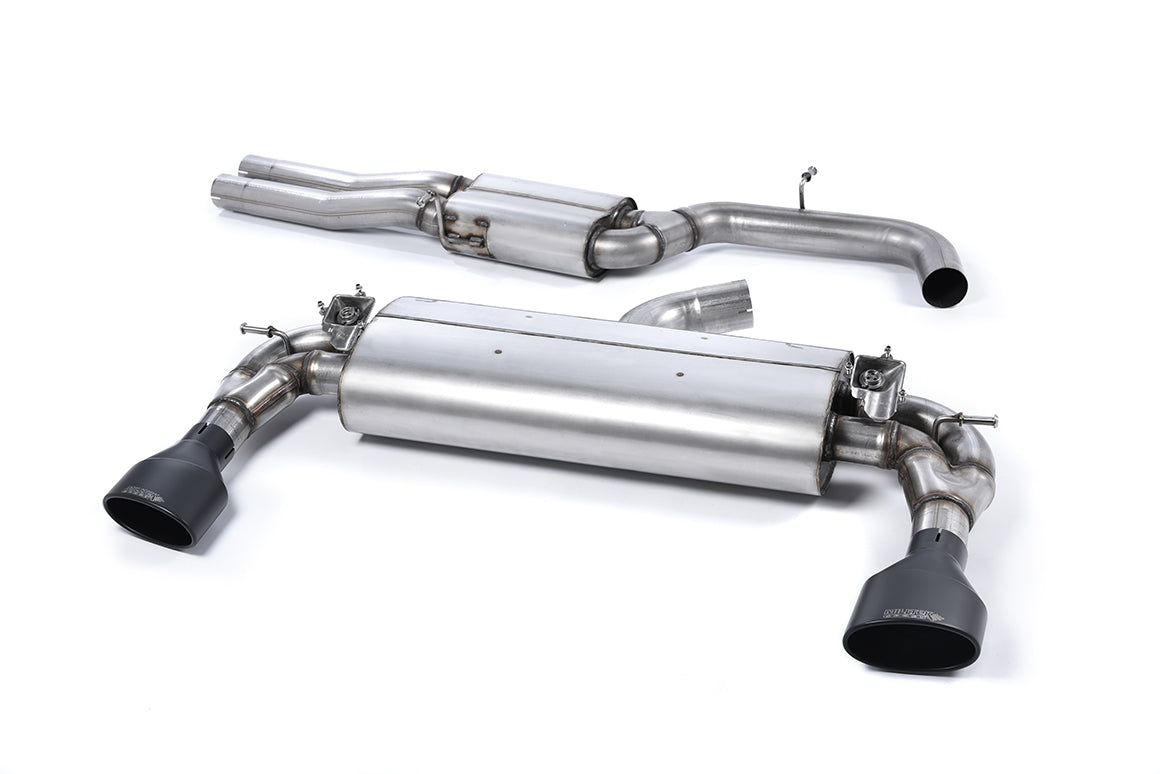 Milltek Sport | Cat Back Exhaust System (Audi RS3 8V PFL)