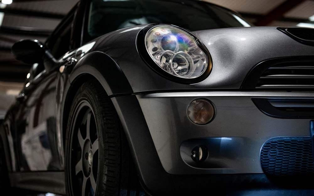 MILLTEK Cat Back Mini R53 Cooper S - Non-resonated / Race