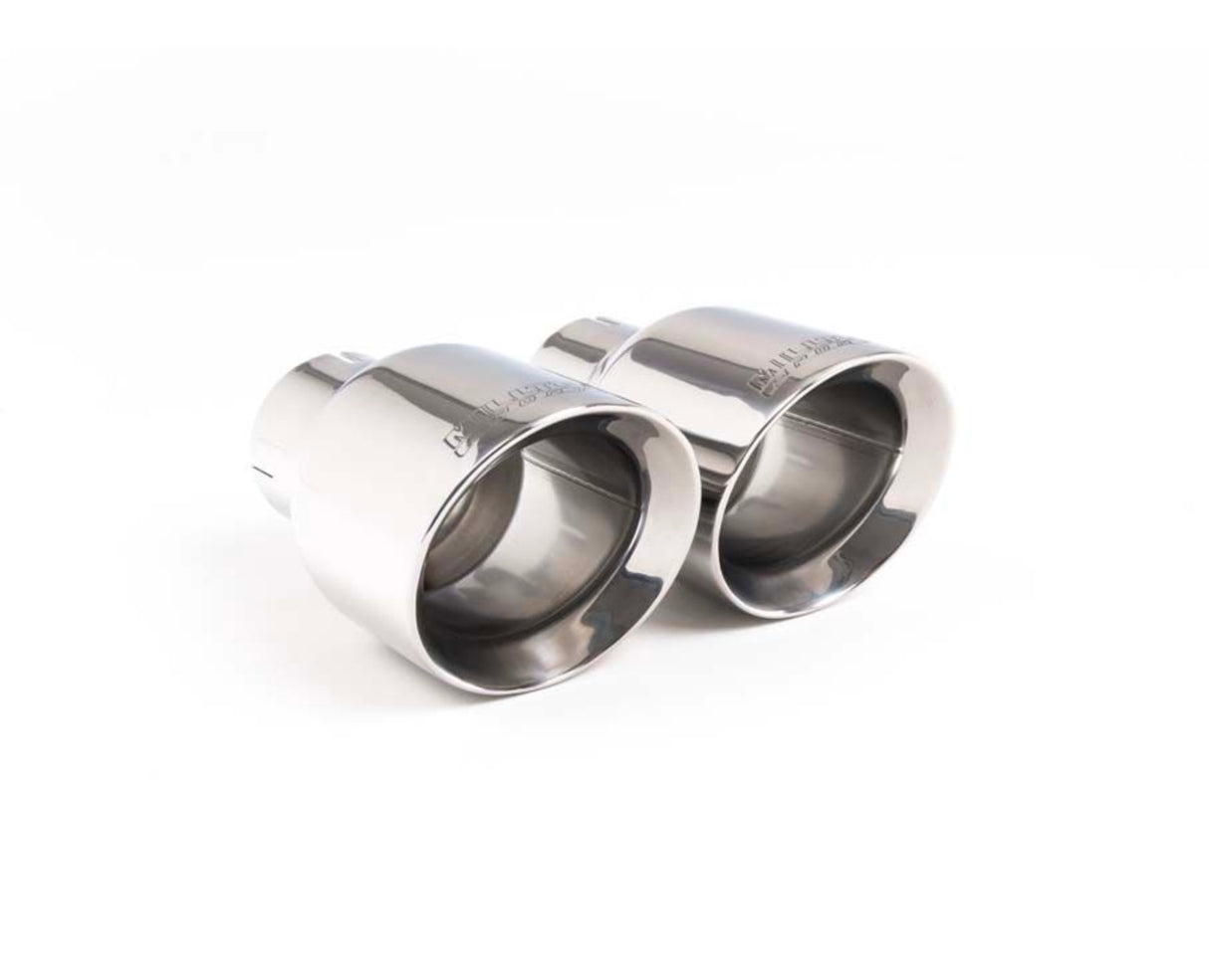 Milltek Sport | Cat-Back (Non-Res) (VW Golf MK7.5 GTI) - ModsDirect