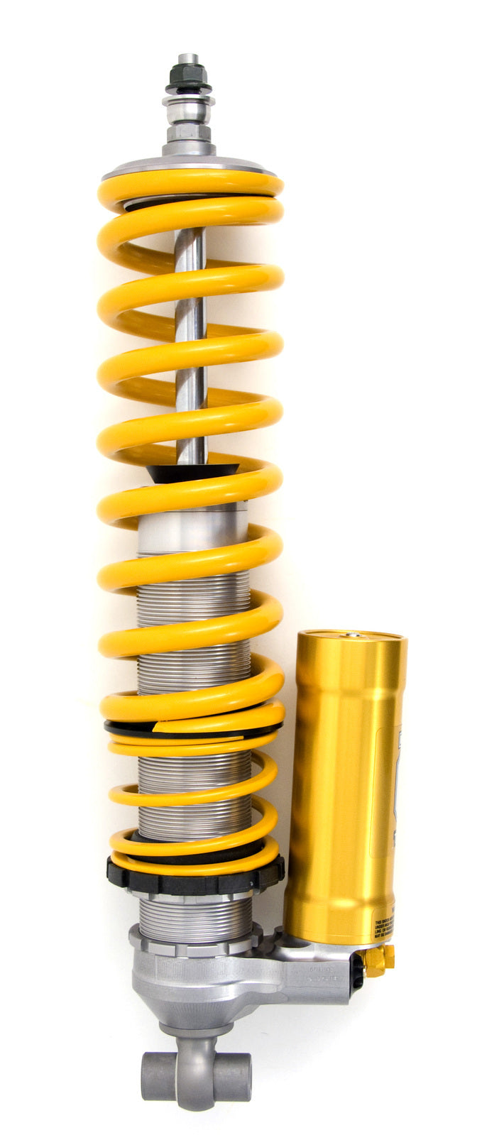 Ohlins Grp N N16 Gravel Coilovers 08+ WRX STI