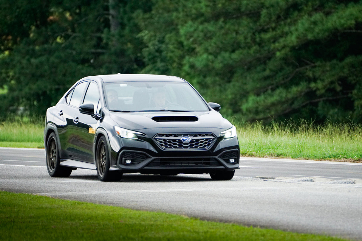 Öhlins Road & Track Coilovers – Subaru WRX VB (2022+)