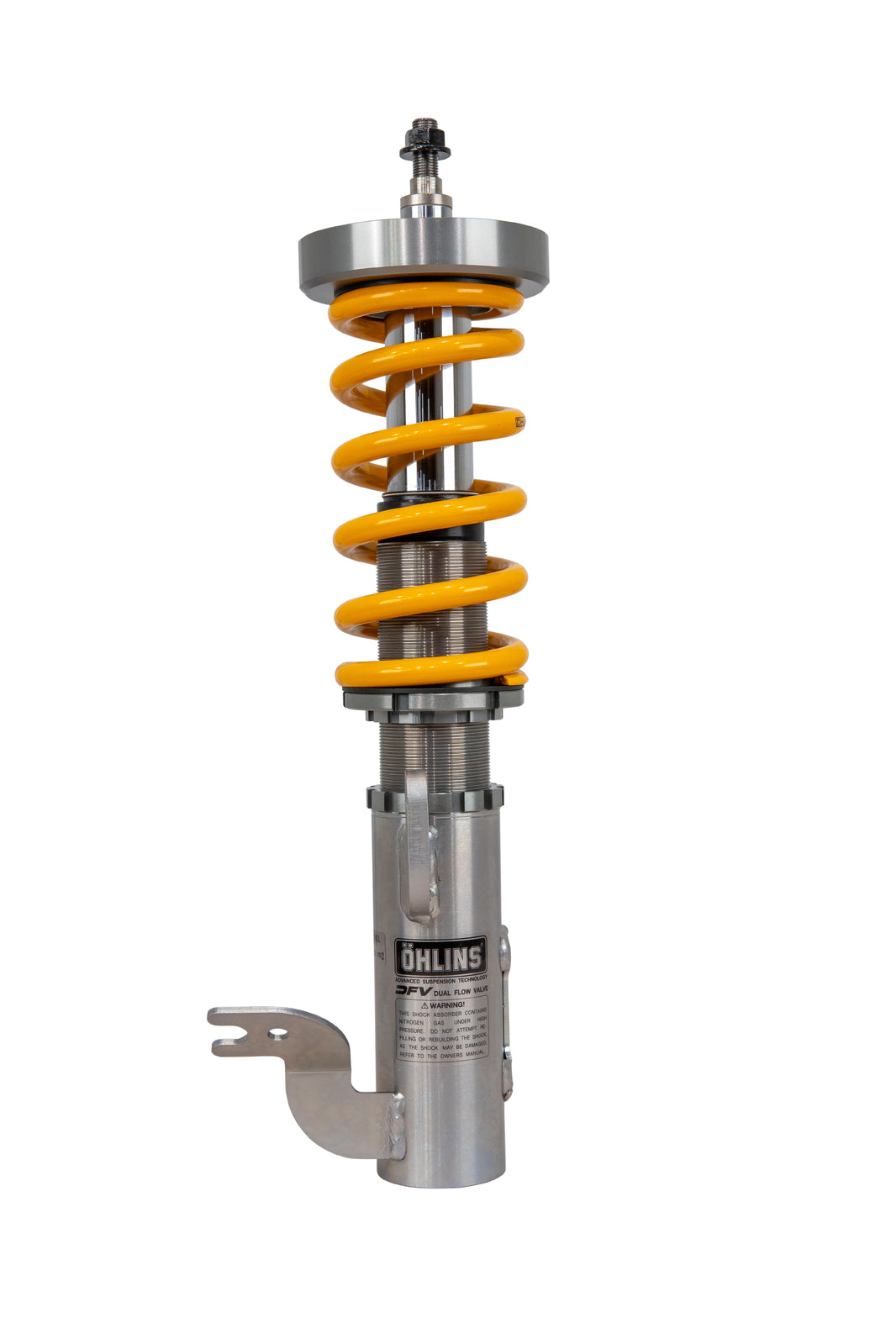 Öhlins Road & Track Coilovers – Subaru WRX VB (2022+)